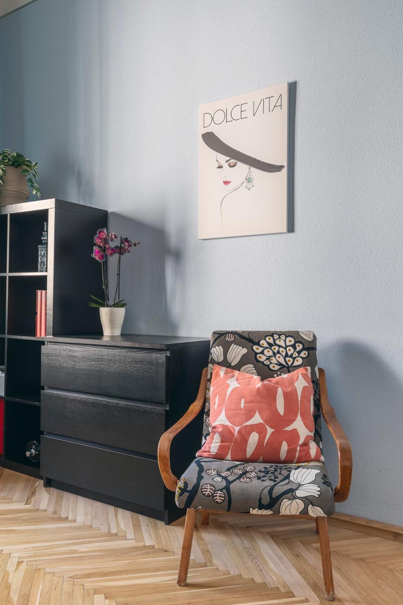 Ferienwohnung Raday Bobo Budapest Exterior foto